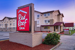  - Red Roof Inn Portsmouth