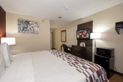  - Red Roof Inn Portsmouth