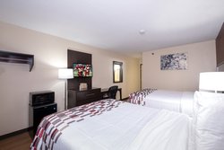  - Red Roof Inn Portsmouth