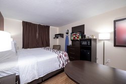  - Red Roof Inn Portsmouth