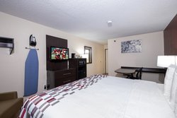  - Red Roof Inn Portsmouth