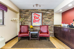 - Red Roof Plus+ Inn & Suites Goodlettsville - I-65, Exit 97
