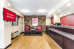  - Red Roof Plus+ Inn & Suites Goodlettsville - I-65, Exit 97