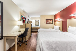  - Red Roof Plus+ Inn & Suites Goodlettsville - I-65, Exit 97