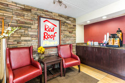  - Red Roof Plus+ Inn & Suites Goodlettsville - I-65, Exit 97