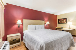  - Red Roof Plus+ Inn & Suites Goodlettsville - I-65, Exit 97