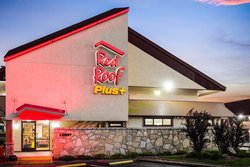  - Red Roof Plus+ Inn & Suites Goodlettsville - I-65, Exit 97