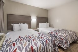  - Red Roof Inn South Fort Worth