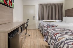  - Red Roof Inn South Fort Worth