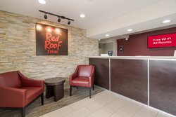  - Red Roof Inn South Fort Worth