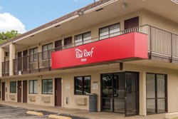  - Red Roof Inn South Fort Worth