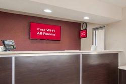  - Red Roof Inn South Fort Worth