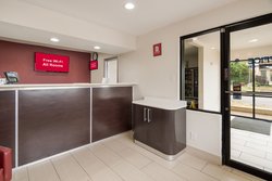  - Red Roof Inn South Fort Worth