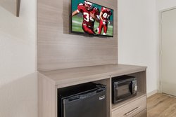  - Red Roof Inn South Fort Worth