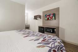  - Red Roof Inn South Fort Worth