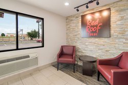  - Red Roof Inn South Fort Worth