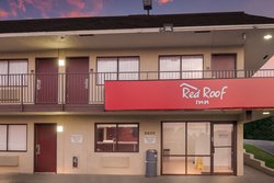 - Red Roof Inn South Fort Worth