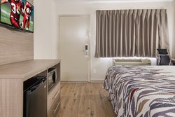  - Red Roof Inn South Fort Worth