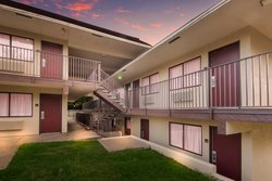  - Red Roof Inn South Fort Worth