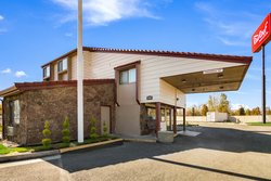  - Red Roof Inn Medford - I-5, Exit 30