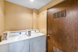  - Red Roof Inn Medford - I-5, Exit 30