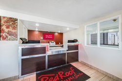  - Red Roof Inn Medford - I-5, Exit 30