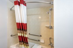  - Red Roof Inn Medford - I-5, Exit 30