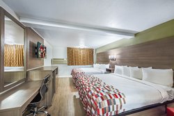  - Red Roof Inn Medford - I-5, Exit 30