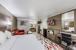  - Red Roof Inn Medford - I-5, Exit 30