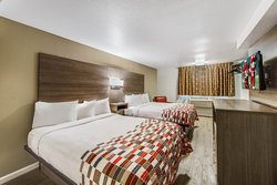  - Red Roof Inn Medford - I-5, Exit 30