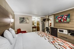  - Red Roof Inn Medford - I-5, Exit 30