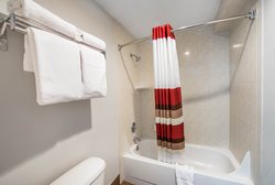  - Red Roof Inn Medford - I-5, Exit 30