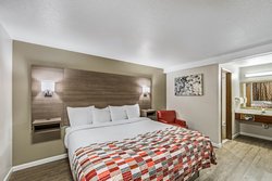  - Red Roof Inn Medford - I-5, Exit 30