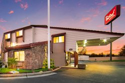  - Red Roof Inn Medford - I-5, Exit 30