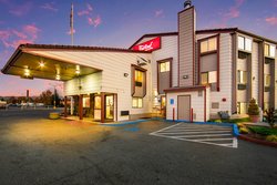  - Red Roof Inn Medford - I-5, Exit 30