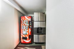  - Red Roof Inn Medford - I-5, Exit 30