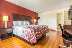  - Red Roof Inn Midtown Phoenix - I-17, Exit 202