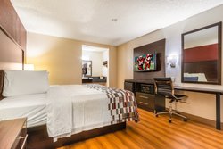  - Red Roof Inn Midtown Phoenix - I-17, Exit 202