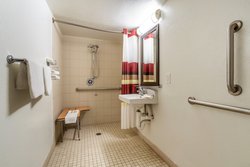  - Red Roof Inn Midtown Phoenix - I-17, Exit 202