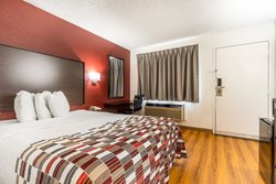  - Red Roof Inn Midtown Phoenix - I-17, Exit 202