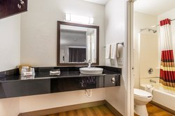  - Red Roof Inn Midtown Phoenix - I-17, Exit 202