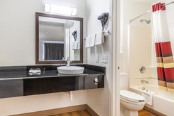  - Red Roof Inn Midtown Phoenix - I-17, Exit 202