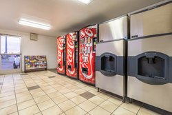  - Red Roof Inn Midtown Phoenix - I-17, Exit 202