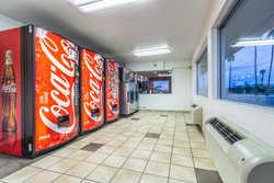  - Red Roof Inn Midtown Phoenix - I-17, Exit 202