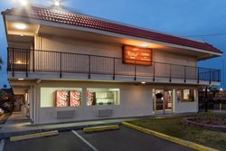  - Red Roof Inn Midtown Phoenix - I-17, Exit 202