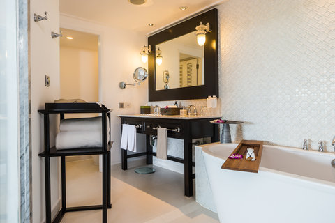 INTERCONTINENTAL KOH SAMUI - Photo 10