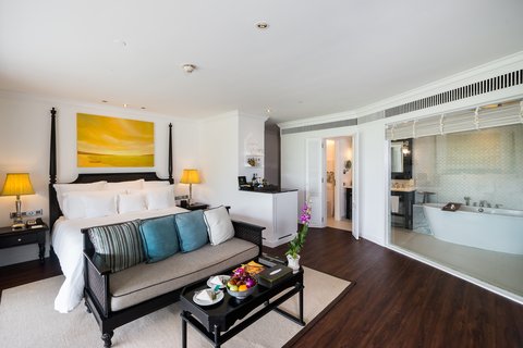 INTERCONTINENTAL KOH SAMUI - Photo 18