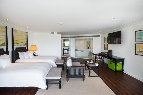 INTERCONTINENTAL KOH SAMUI - Photo 85