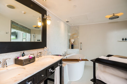 INTERCONTINENTAL KOH SAMUI - Photo 40