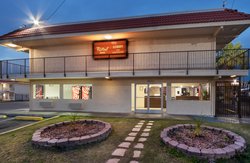  - Red Roof Inn Midtown Phoenix - I-17, Exit 202